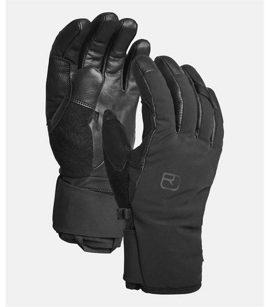 Merino Mountain Glove