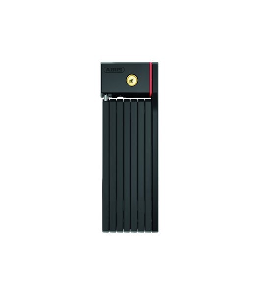 Faltschloss uGrip Bordo Big 5700/100 mit Halter SH 5700/100