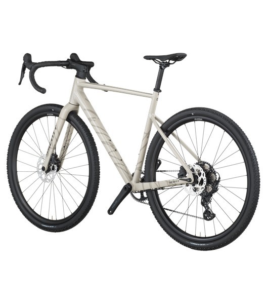 Gravelbike Speedster Gravel 10