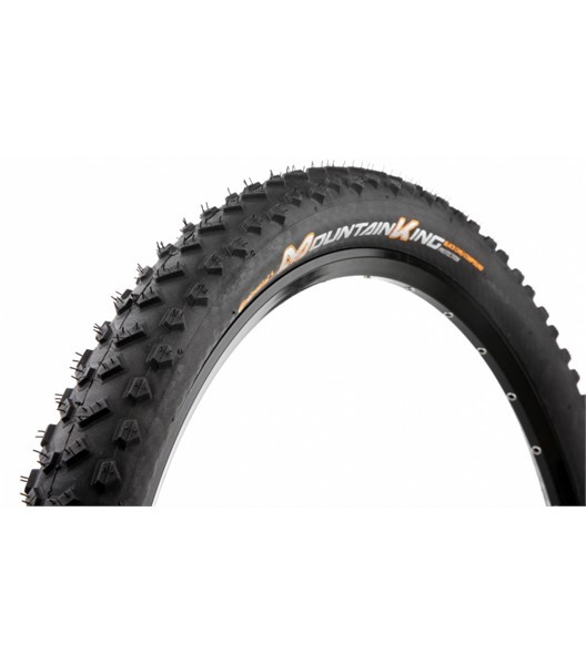 Pneu Mountain King 27.5x2.30, faltbar