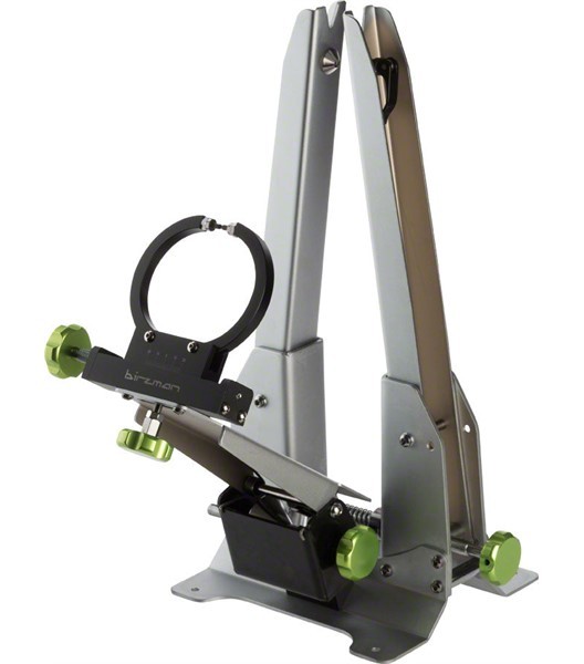 Wheel Truing Stand BM15-WHTS