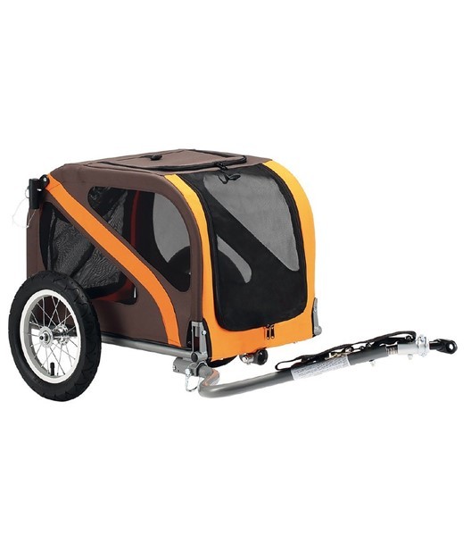 Hundeanhänger Dog Mini