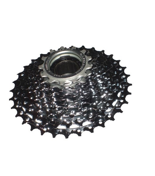 Freilaufkassette 13-32Z 8fach