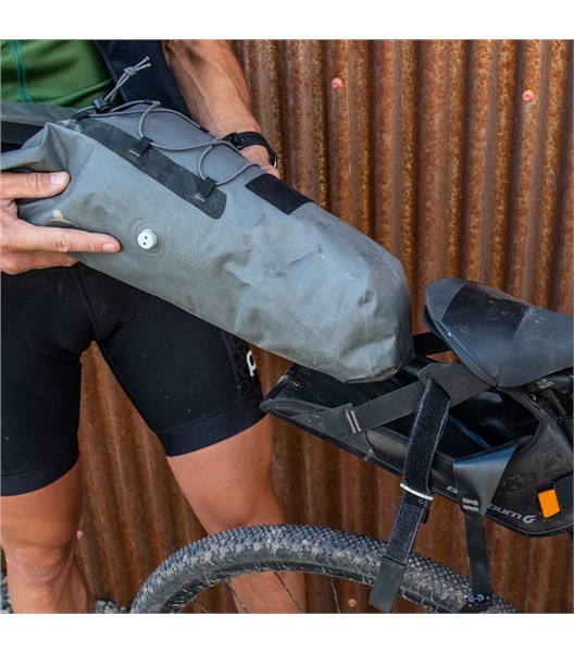 Outpost Elite Seat Pack