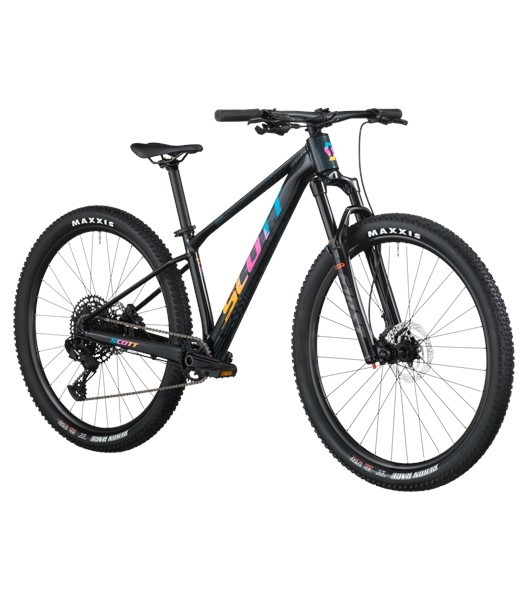 Kinder-MTB Scale RC 700