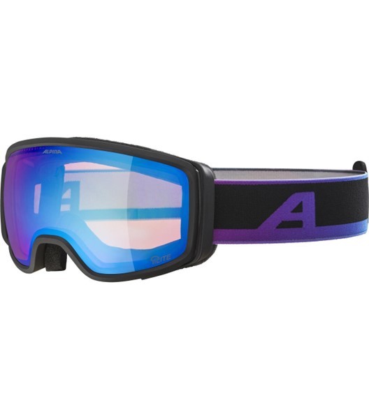 Wintersport Goggle Bivio Q-LITE