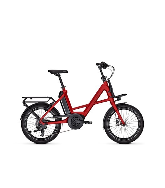 E-Citybike Endeavour C.B Move+