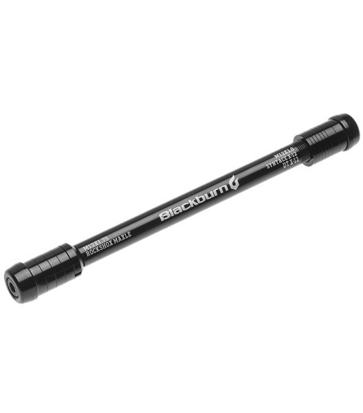 Trainer and trailer adaptor kit 12mmx1.0/1.75mm