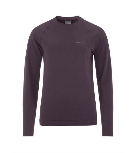 Baselayer Active Comfort LS 2 W