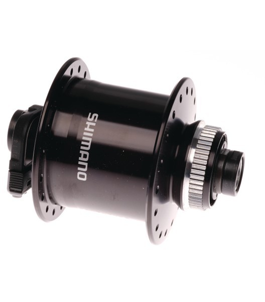 Nabendynamo DH-UR705 3W 32 Loch