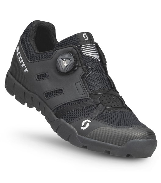 Bikeschuh Sport Crus-r BOA® Eco
