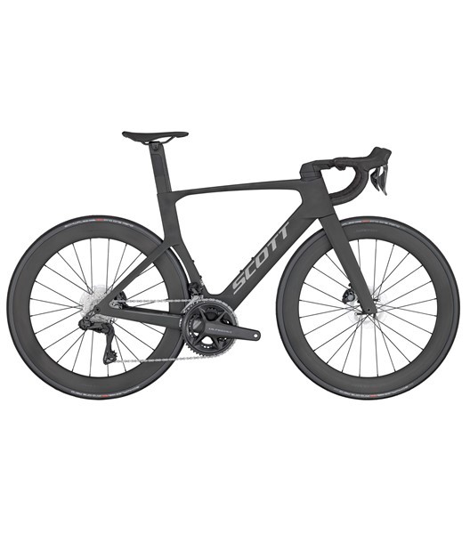 Rennrad Foil RC 10