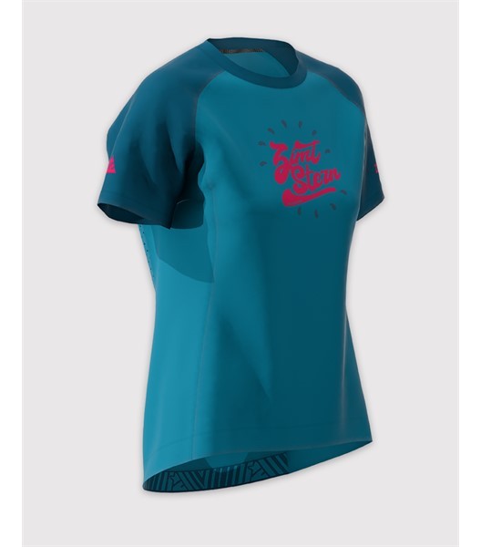 PureFlowz Shirt SS Women's