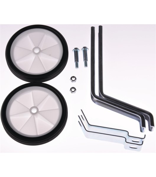 Stützräder Universell für Kinderräder von 12-20