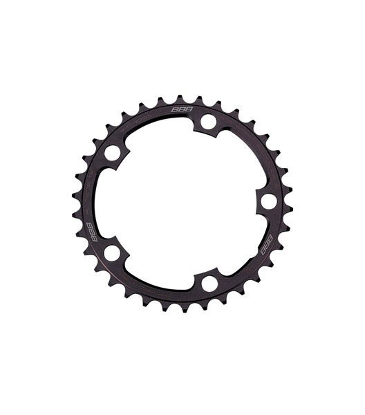 Kettenblatt CompactGear BCR-31, 34 Z, 110 mm