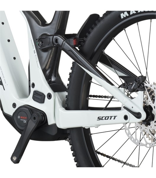 eMTB Patron eRIDE 920