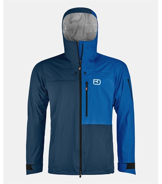 3L Ortler Jacke