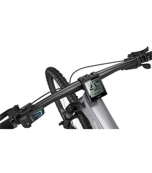 Nachrüst-Kit Intuvia 100 BHU3200 31.8mm