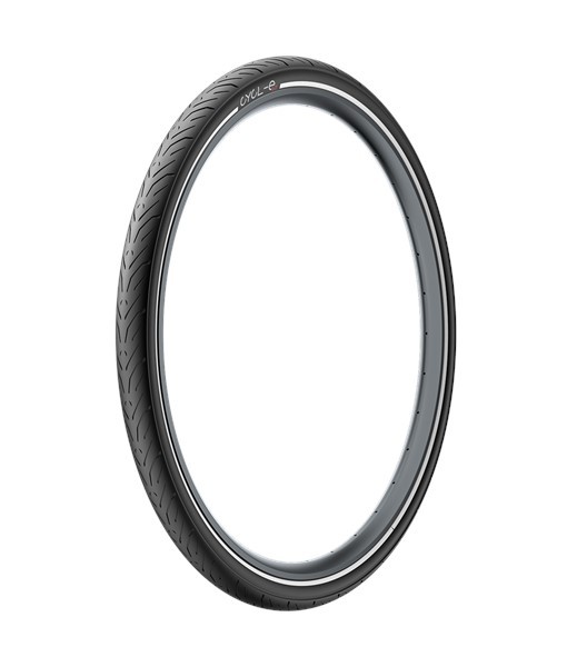 Pneu Cycl-E GT Granturismo 700X42C, 42-622