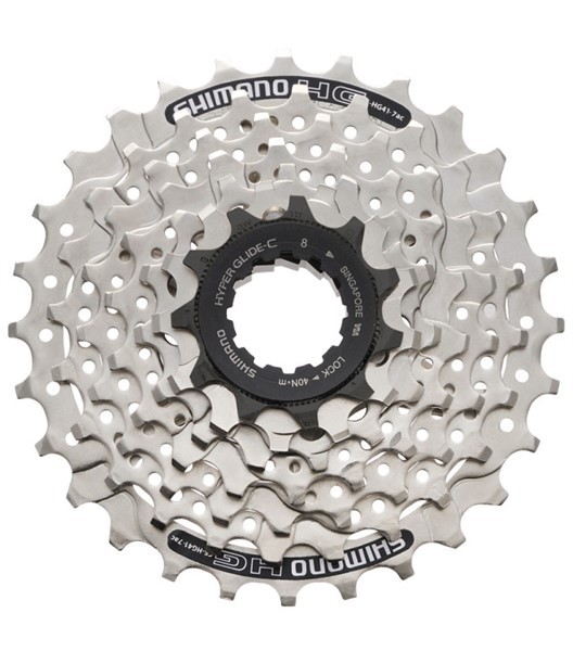 Kassette Acera CS-HG41, 7-Gang 11-28Z