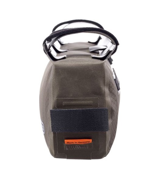 Frame-Pack Toptube 4 L