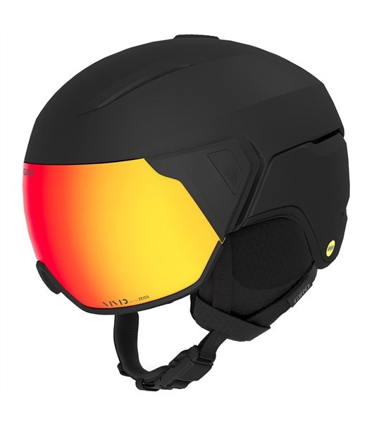 Orbit Spherical MIPS® Shield-Helm