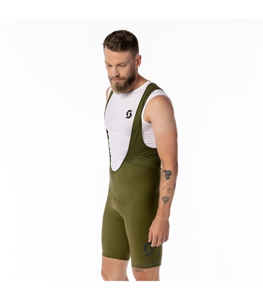 Endurance +++ Trägerhose