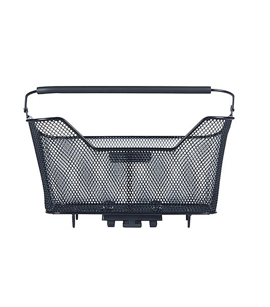 Fahrradkorb Base M MIK