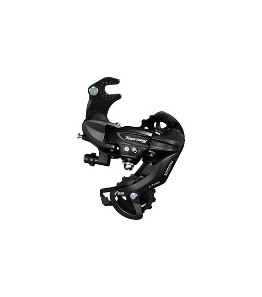 Wechsel Tourney RD-TY300-SGS mit Halter 43 Zähne