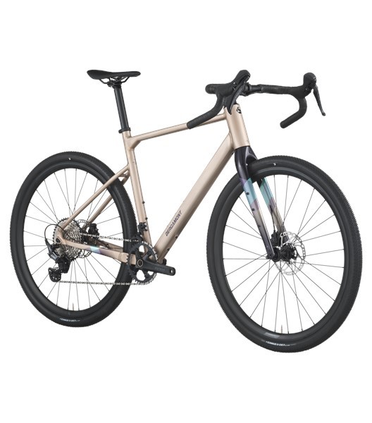 Gravelbike Grandurance 20