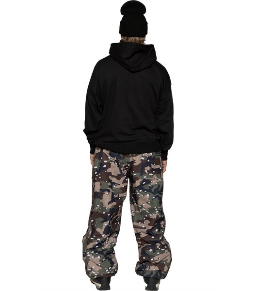 Hardshellhose Rankin