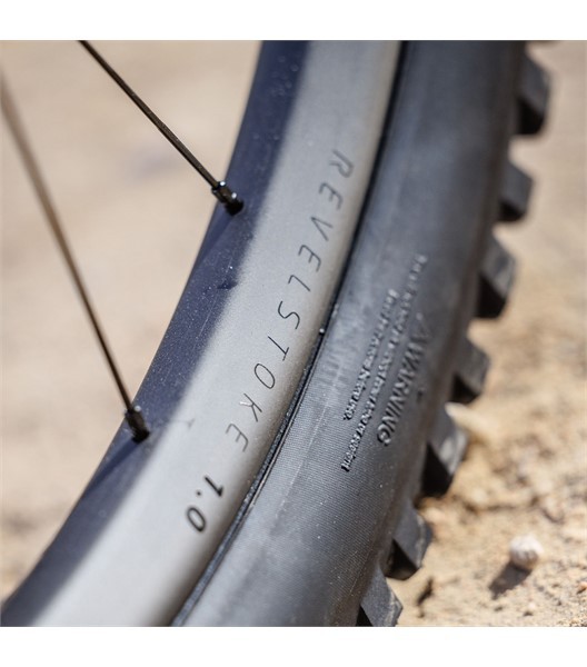 E-Fully Voltage eRIDE 900 Tuned