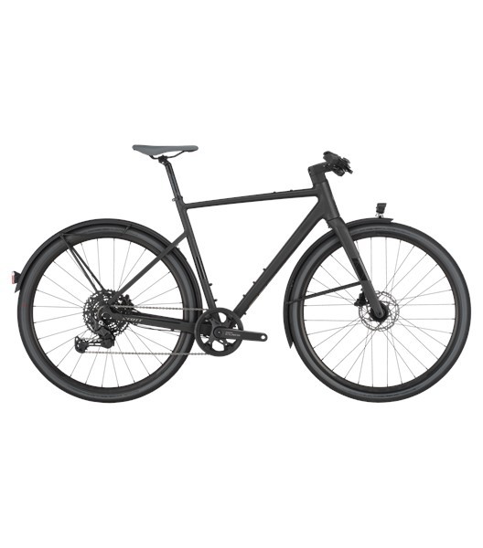 Urbanbike Metrix 20 EQ