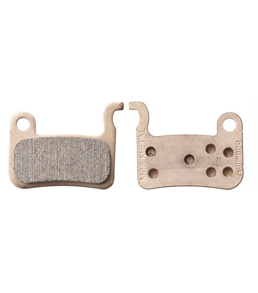 Bremsbeläge M06 Metall