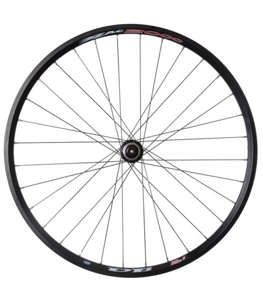 Vorderrad Deore Disc Center Lock 28"/29" 36 Loch