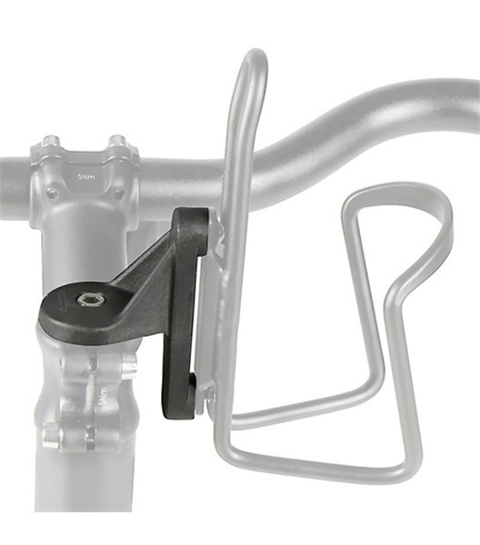 Flaschenhaltermontage-Adapter Bottlefix Ahead