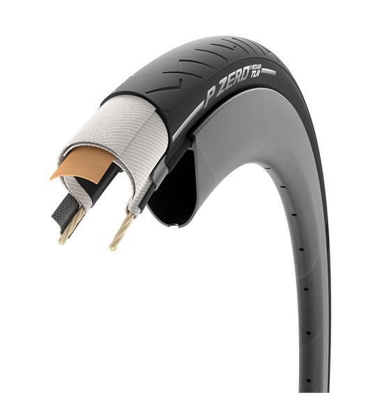 P Zero Road TLR 700x28C, 28-622