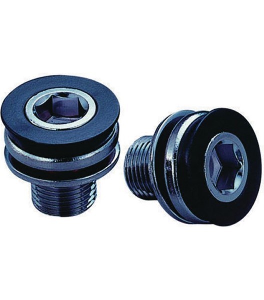 Kurbelschraube M12 zu Bosch