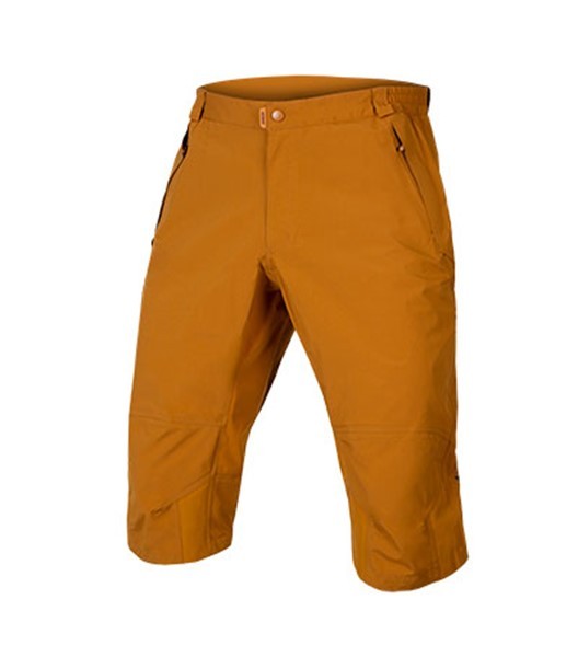 MT500 Waterproof Shorts II