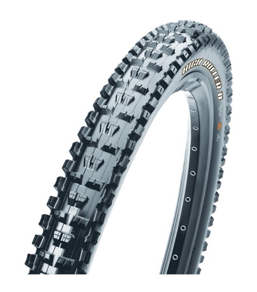 Pneu High Roller II 29x2.50", 64-622 falt