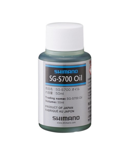 Getriebe-Öl SG-S700