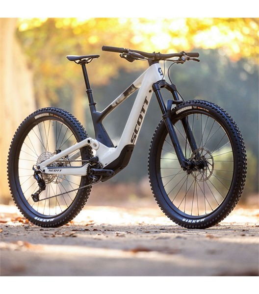 Voltage eRIDE 920 Bike