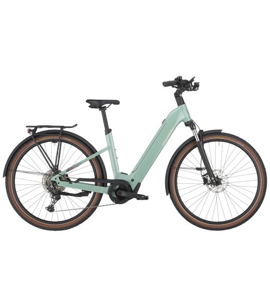 E-Citybike E-Horizon Sport 20 Wave