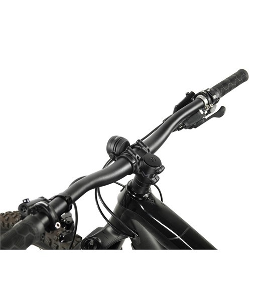 Scheinwerfer SL Nano mit Fernlicht 35 mm