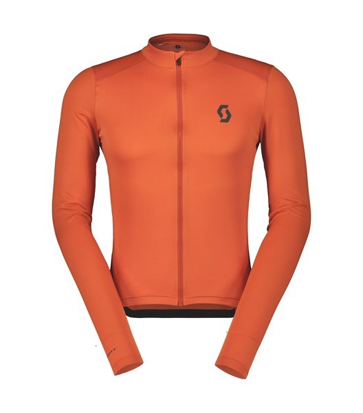 Endurance 10 Langarmtrikot