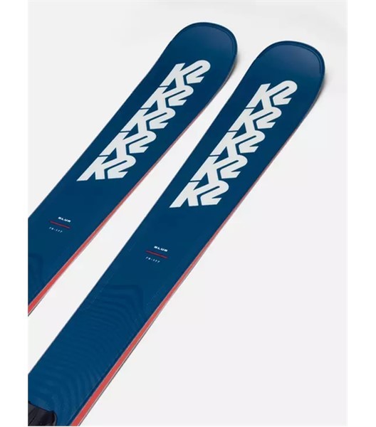 Alpinski Blur 79 / M3 11 TCx Light Quikclik