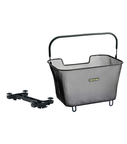 System Korb Racktime Baskit small 20ltr, Snapit 2.0