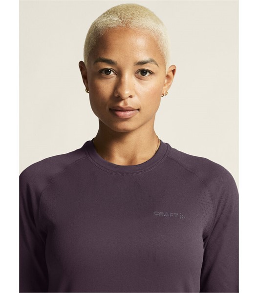 Baselayer Active Comfort LS 2 W