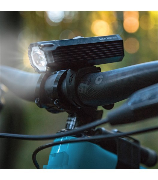 Scheinwerfer Dayblazer 1000