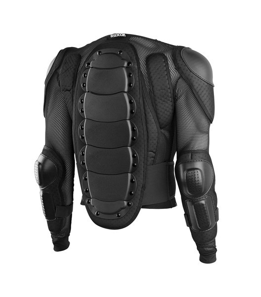 Comp Kinder Brustpanzer